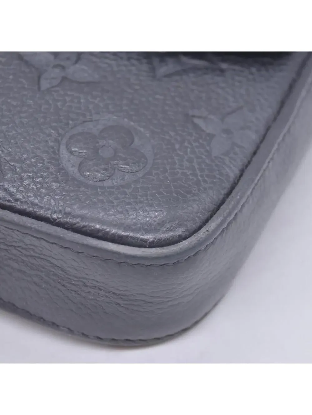 2019 Louis Vuitton Empreinte Pochette Felicie Chain SD1179